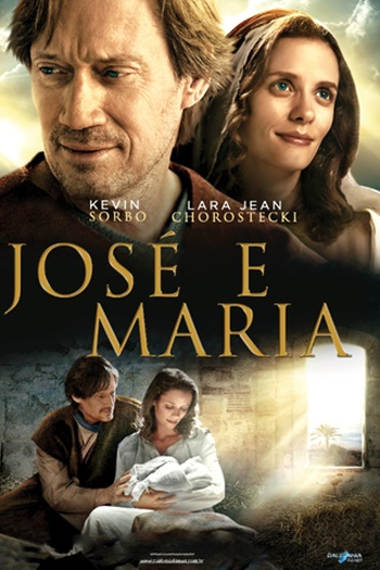  de Filme José e Maria (2016)
