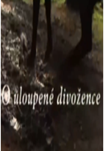 contos magicos - rapto das ninfas (O Uloupene Divozense)