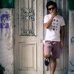 Foto de perfil de Carlos