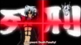 Trailer: Needless Amv-Final Hour (200 Sub special)