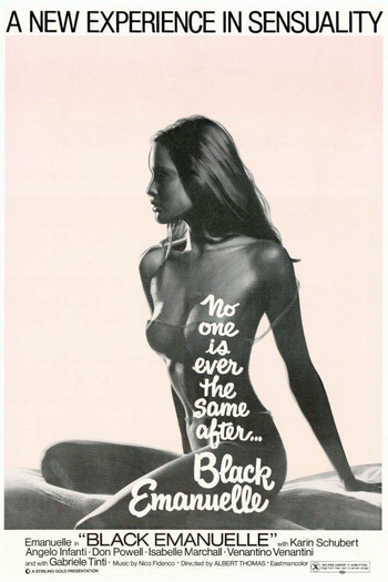  de Filme Black Emanuelle (1975)