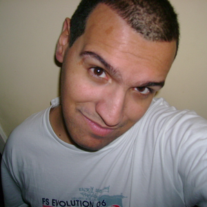 Foto de perfil de Renato Ribeiro Domingues