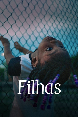 Poster 2 de Filme Filhas (2024)