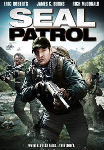 SEAL Patrol (SEAL Patrol)
