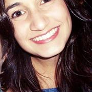 Foto de perfil de Giovanna