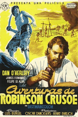 As Aventuras de Robinson Crusoé (Las Aventuras de Robinson Crusoe)