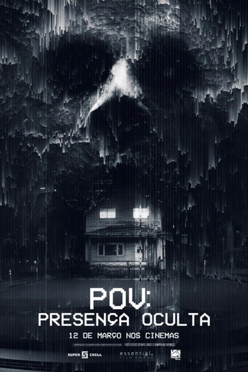 de Filme POV: Presença Oculta (2025)