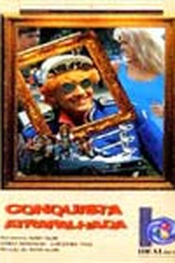  de Filme Conquista Atrapalhada (1988)