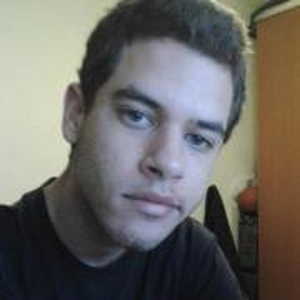 Foto de perfil de Thiago Sabin
