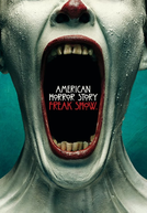 American Horror Story: Freak Show (4ª Temporada) (American Horror Story: Freak Show (Season 4))