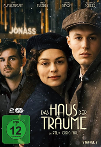 The House of Promises (2ª Temporada) (Das Haus der Träume (Staffel 2))