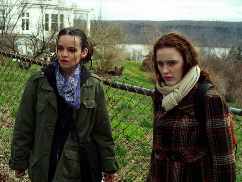 Foto 9 de Coming Up Roses 