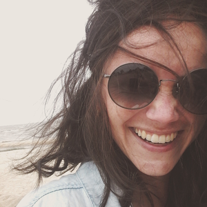 Foto de perfil de Aline