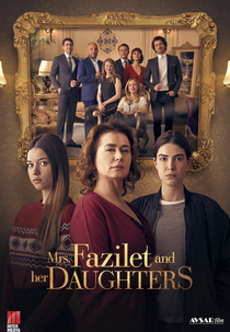Fazilet Hanim ve Kizlari (Fazilet Hanım ve Kızları)