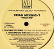 Brian McKnight Feat. Kobe Bryant: Hold Me