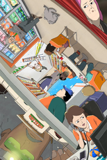 Dealies (1ª Temporada) (Dealies (Season 1))