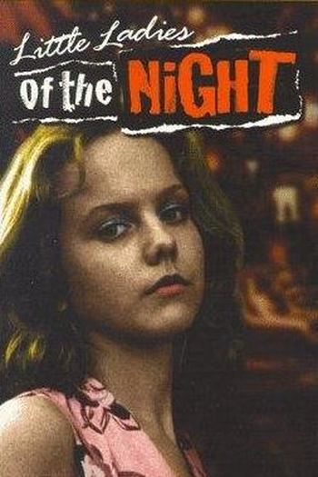  de Filme Damas da Noite (1977)