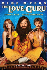 O Guru Do Amor (The Love Guru)