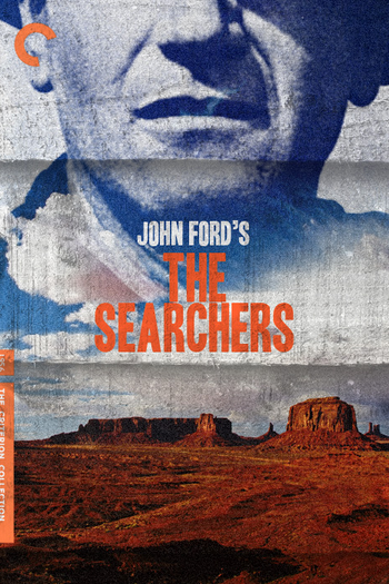  de Filme Rastros de Ódio (1956)