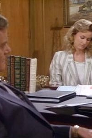 Poster de Episódio The Fire Next Time (1986)