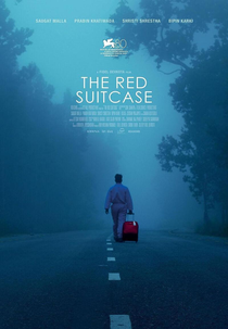 The Red Suitcase (The Red Suitcase)