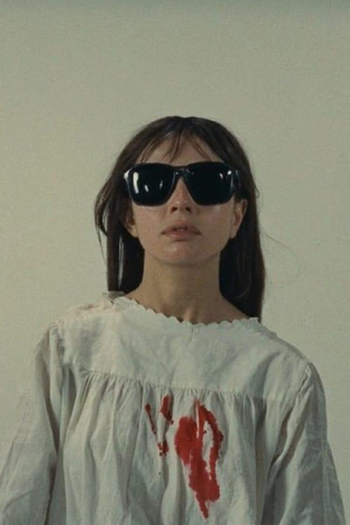 Poster de Curta Juliet in Paris (1967)