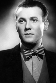 Raymond Rouleau
