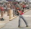 Roller Disco: Part 1