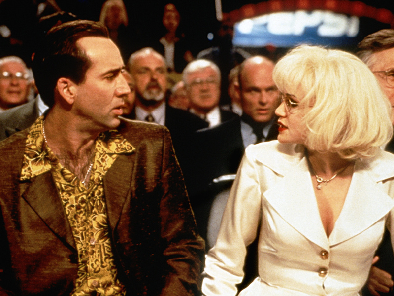 Foto 1 de Olhos de Serpente