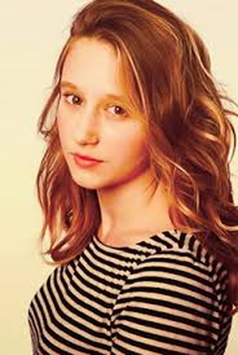 Taissa Farmiga - Foto 9