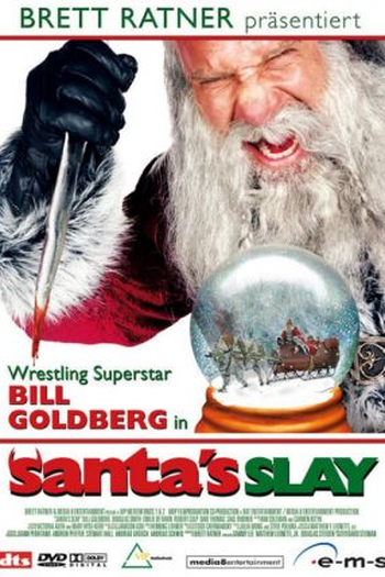  de Filme Uma Noite de Fúria (2005)