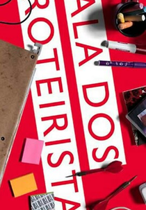 Sala dos Roteiristas (1ª Temporada) (Sala dos Roteiristas (1ª Temporada))