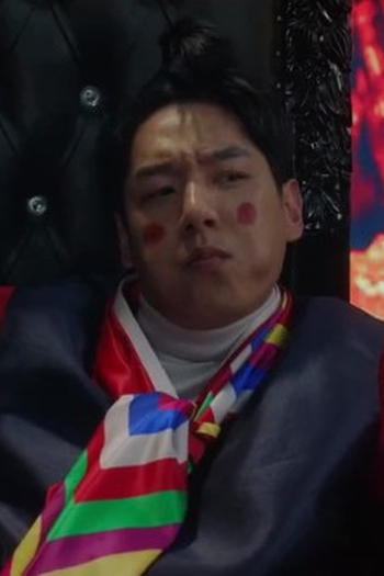 Poster de Episódio 5회 (2022)