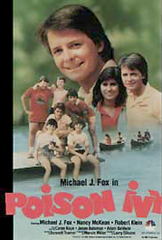 Poster 5 de Filme Férias Muito Loucas (1985)