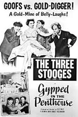 Cavando a vida (Gypped in the penthouse)