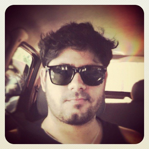 Foto de perfil de Tiago de Carvalho Gondim