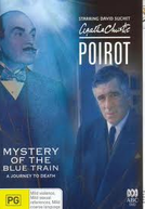 O Mistério do Trem Azul (The Mystery of the Blue Train)