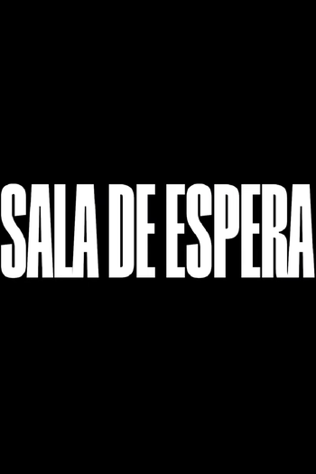 Poster de Curta Sala de Espera (2023)
