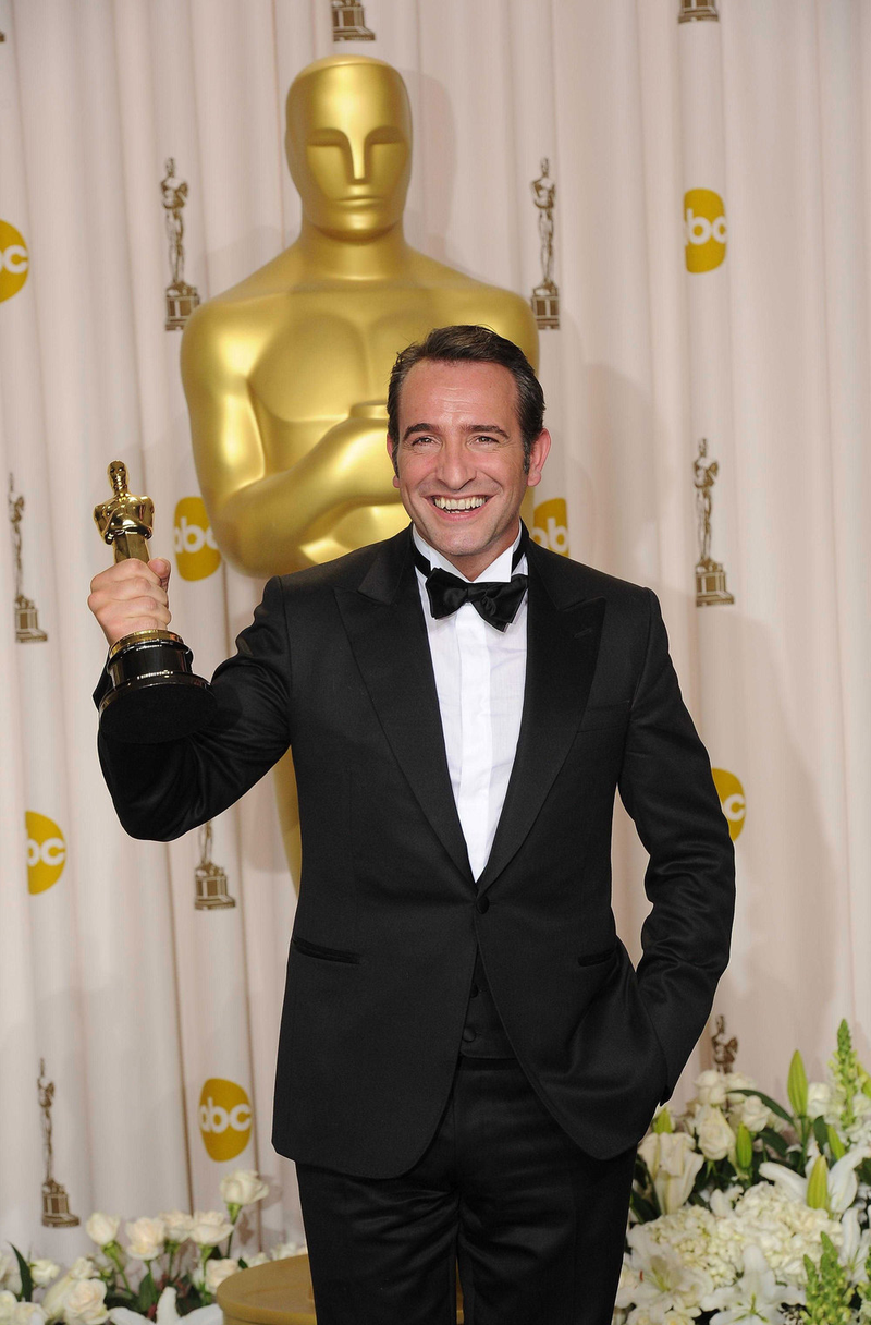 Jean Dujardin - Foto 4