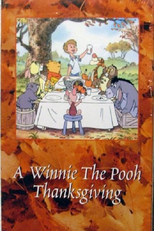 Uma Ação de Graças do Ursinho Pooh (A Winnie the Pooh Thanksgiving)