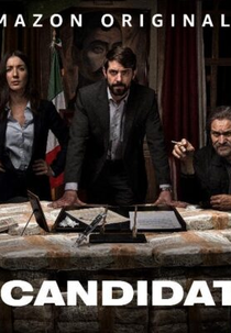 El Candidato (El Candidato)