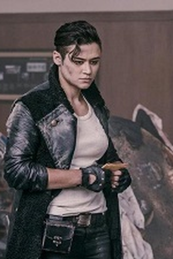 Poster de Episódio A New Life (2018)