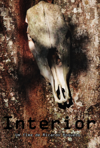 Poster 1 de Curta Interior (2015)