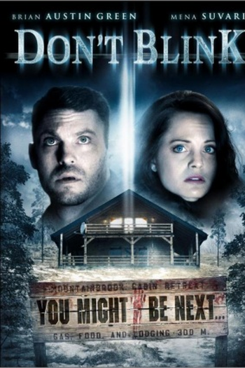  de Filme Don't Blink (2014)