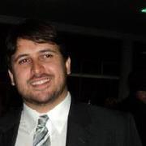 Foto de perfil de André Gustavo Faria