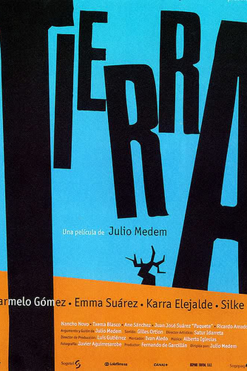  de Filme Terra (1996)