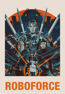 I Love Maria (Tie jia wu di Ma Li Ya)