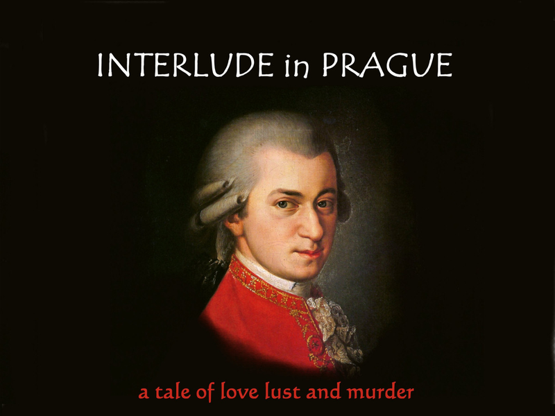 Foto 1 de Interlude in Prague