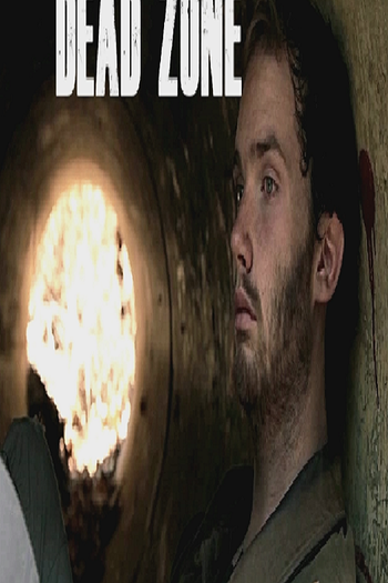 Poster de Curta Dead Zone (2013)