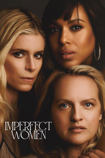 Poster de Franquia Imperfect Women (2026)